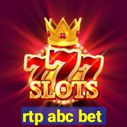 rtp abc bet